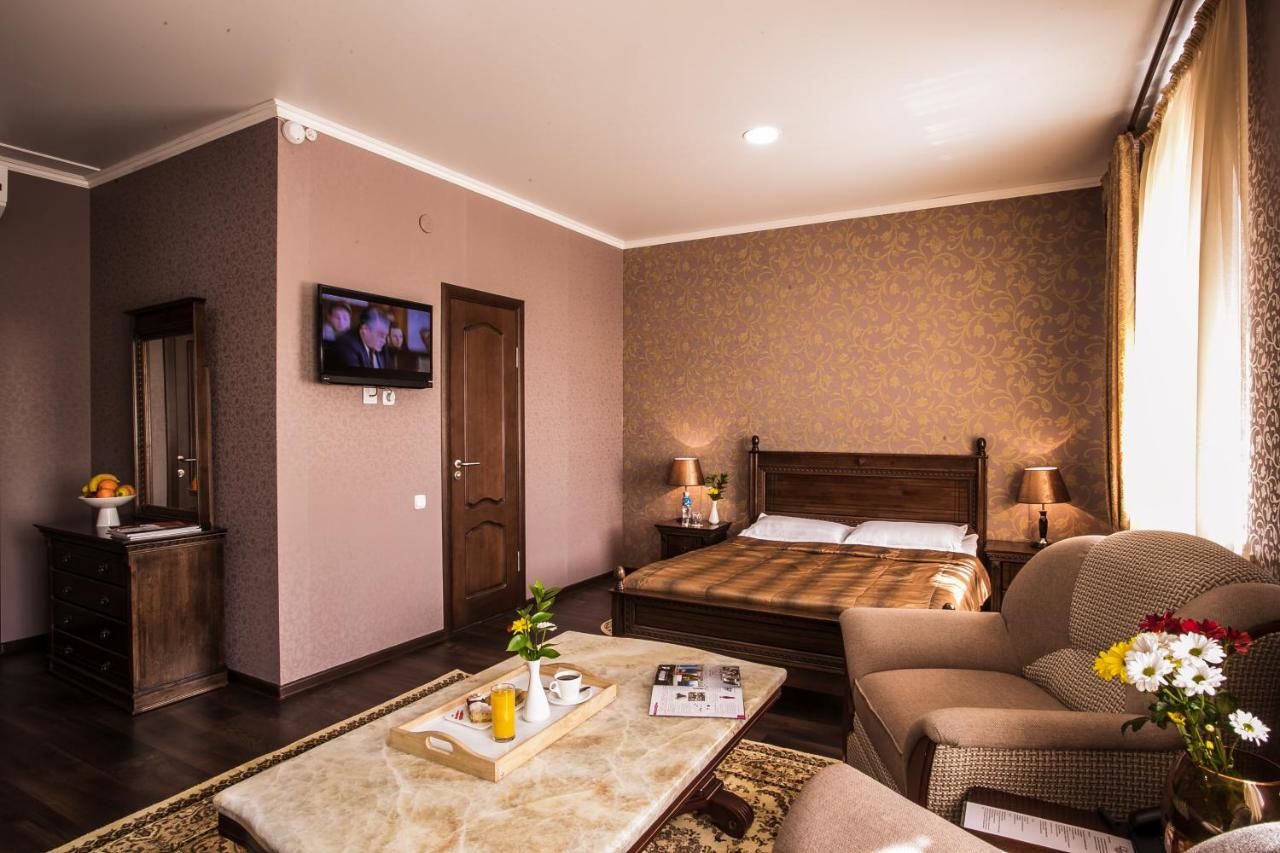 Отель Shah Palace Hotel Бишкек-17
