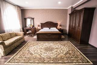Отель Shah Palace Hotel Бишкек Полулюкс-2